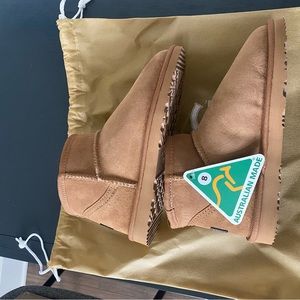 Ugg Ultra Mini Boots (Women’s) from Ugg Since 1974 in Australia, AUTHENTIC